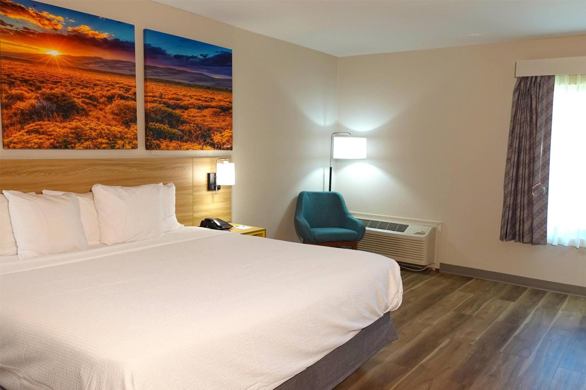 Days Inn By Wyndham Norman Bagian luar foto